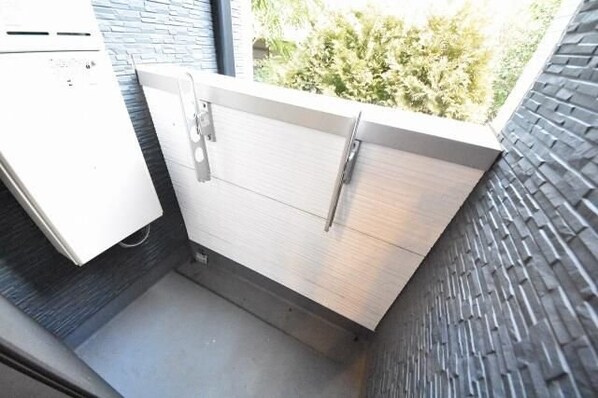 CB八潮ノーチェの物件内観写真